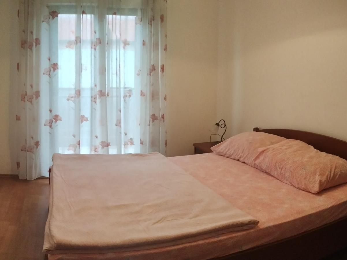 Apartmani Jere Kastav Rubesi Exteriör bild