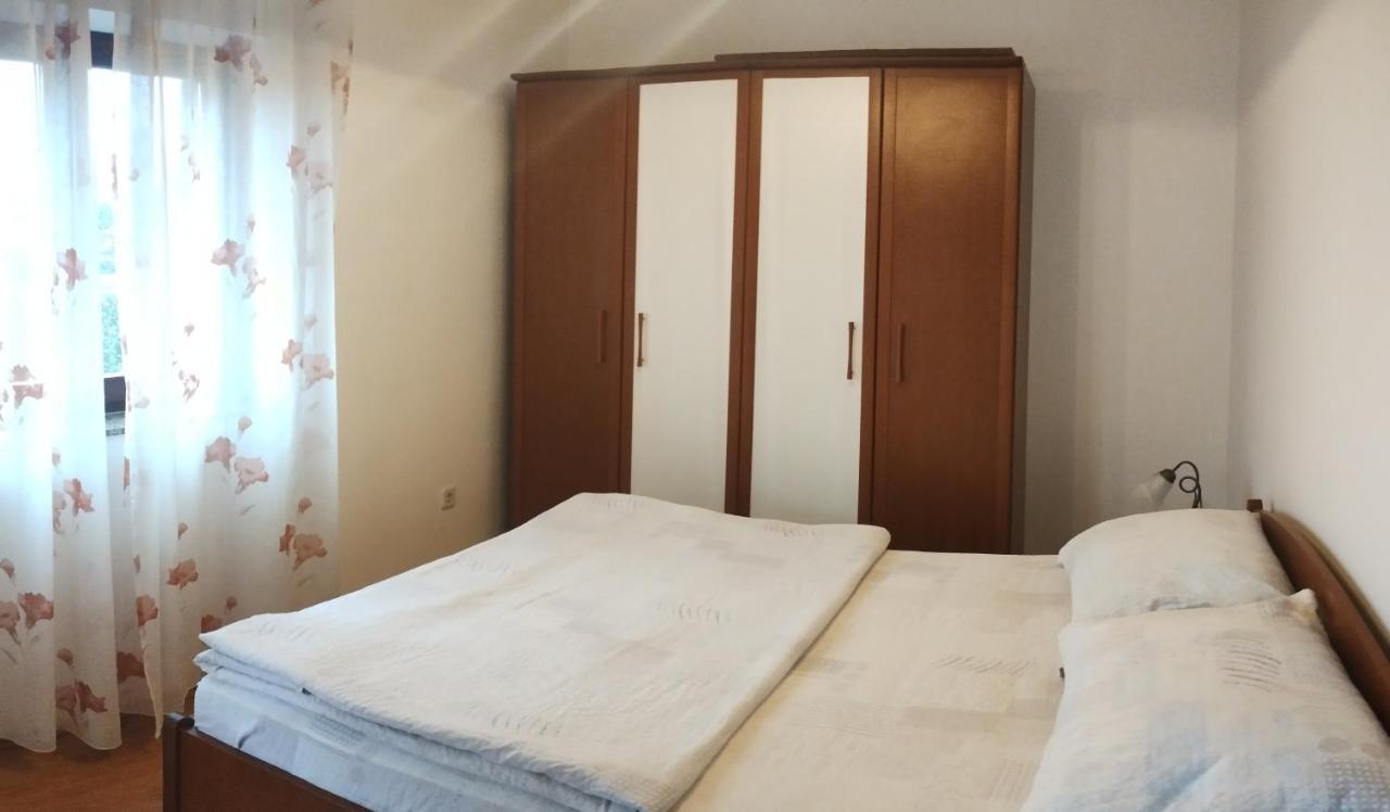 Apartmani Jere Kastav Rubesi Exteriör bild