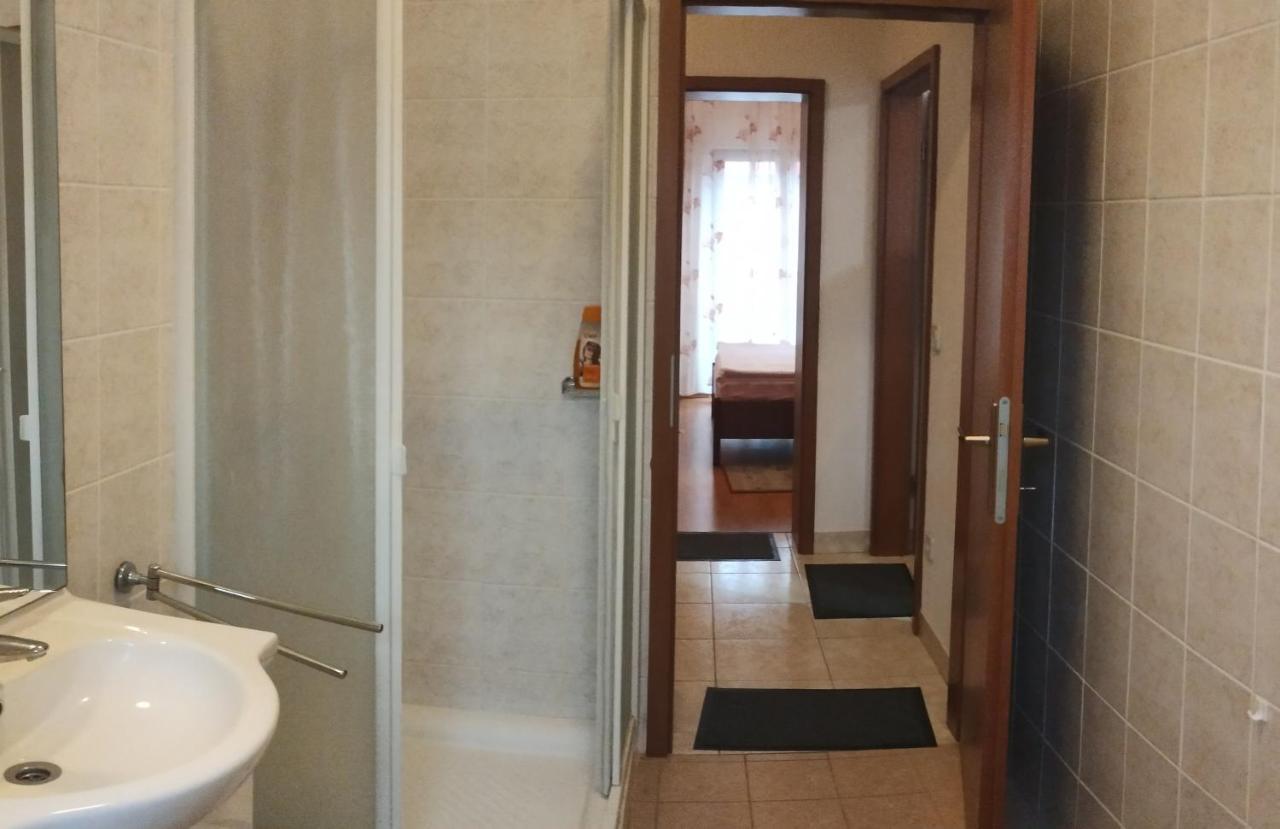 Apartmani Jere Kastav Rubesi Exteriör bild