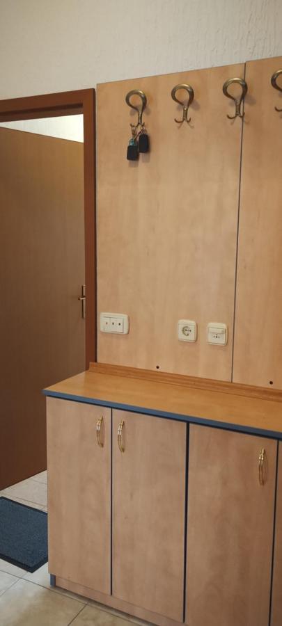 Apartmani Jere Kastav Rubesi Exteriör bild