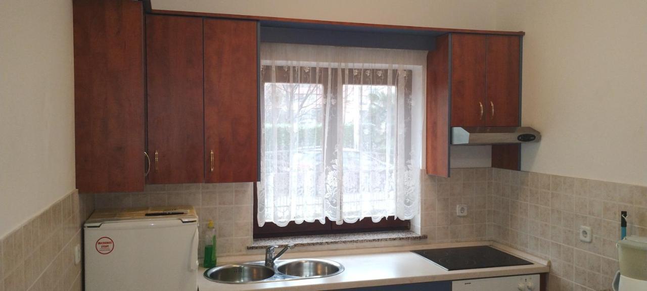 Apartmani Jere Kastav Rubesi Exteriör bild