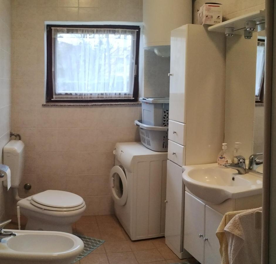 Apartmani Jere Kastav Rubesi Exteriör bild
