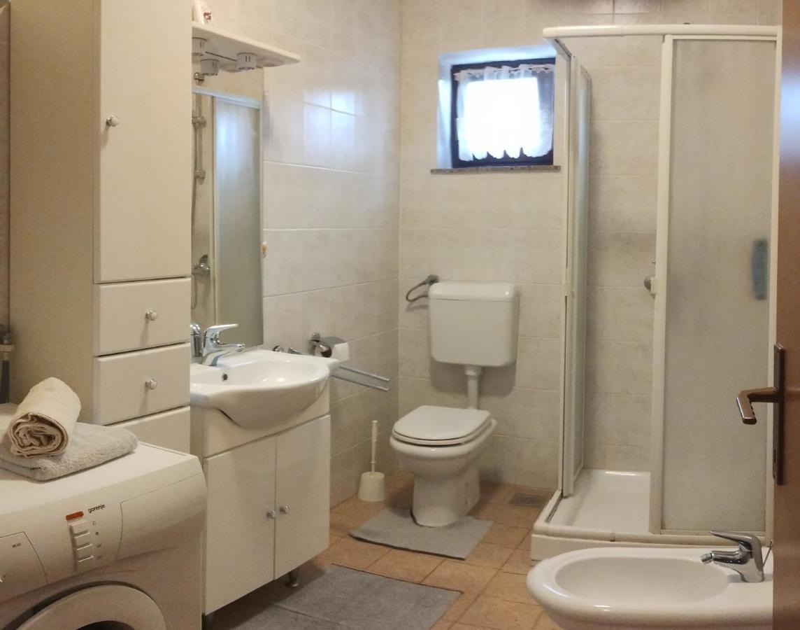 Apartmani Jere Kastav Rubesi Exteriör bild