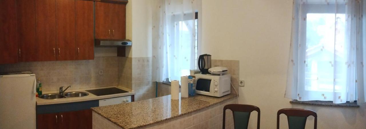 Apartmani Jere Kastav Rubesi Exteriör bild