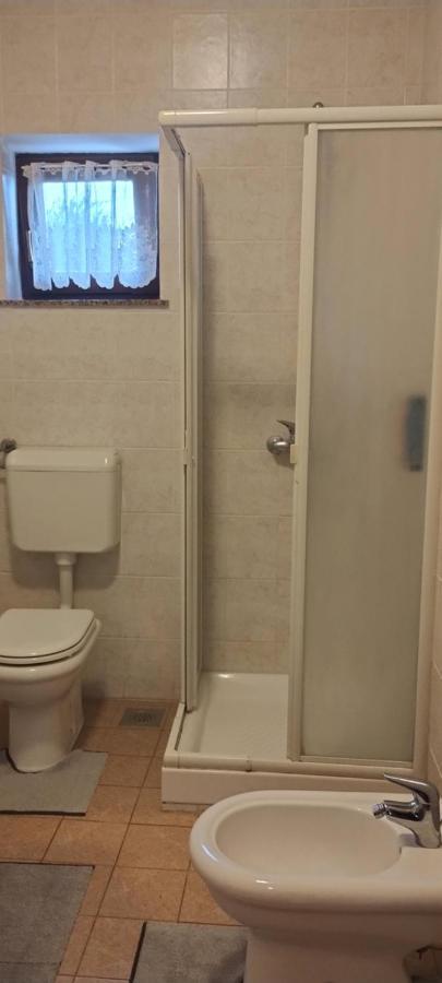 Apartmani Jere Kastav Rubesi Exteriör bild